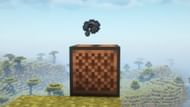 11 is a horrific music disc but still a nostalgic one (Image via Sportskeeda Gaming // Mojang Studios)
